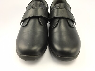 Anodyne Women's No.63 Casual Comfort Stretch - Black Stretch