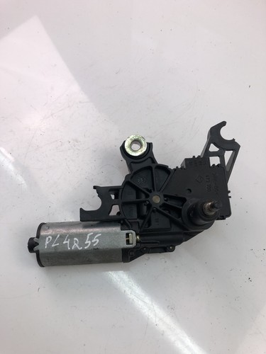 SEAT LEON 5F1 Scheibenwischermotor 1J6955711C 2014 20661230