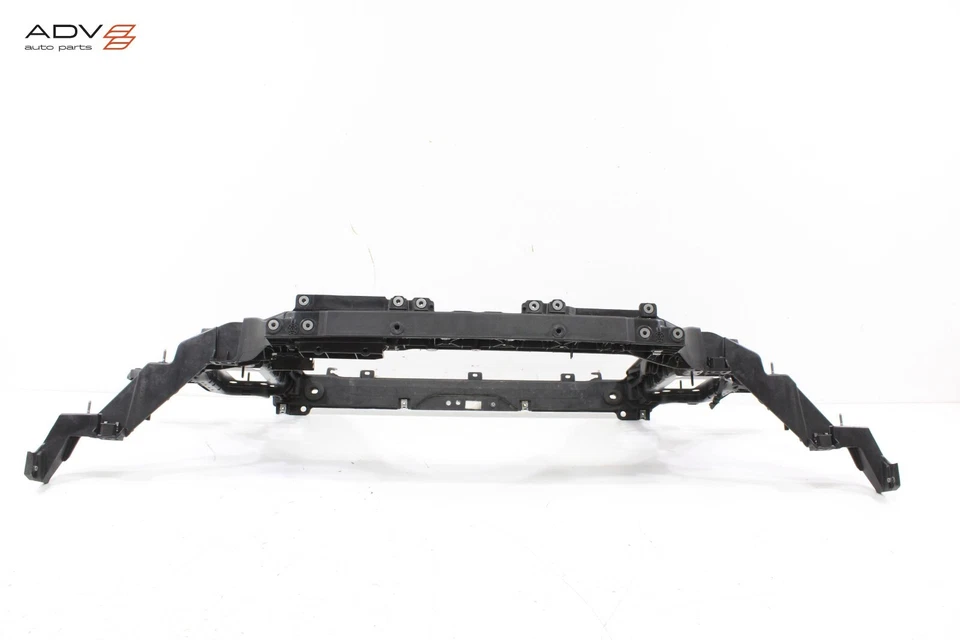 2020 - 2022 KIA SOUL РАДИАТОР ОСНОВНОЙ ПОДДЕРЖКИ РАМА КРОНШТЕЙН ПАНЕЛЬ OEM - Изображение 4 из 4