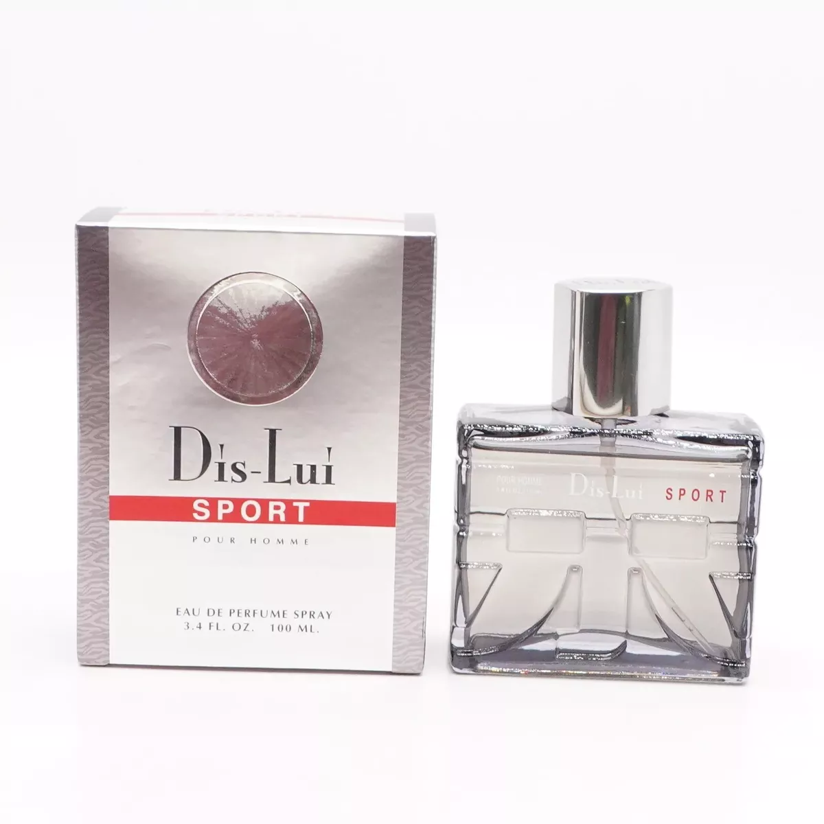 Dis lui top pour homme