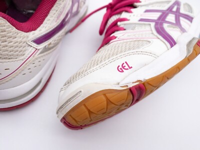 ASICS Gel-Rocket Scarpe Da Pallavolo Donna Numero 39,5 EU Art