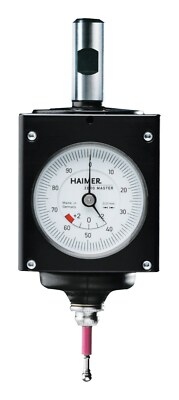 Haimer Taster-3D analog Zero Master Schaft 10 mm