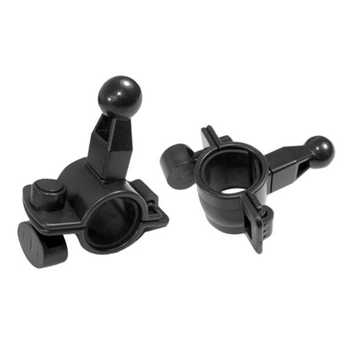 fit for TomTom GPS Garmin Bicycle Motorcycle Bike Handlebar Mount Holder Bracket - Picture 8 of 8