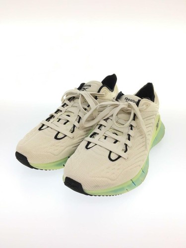 Reebok Fv3861 Zigkinetica 26.5cm Beg Size 26.5cm Beige Sneakers 3219 From  Japan | eBay