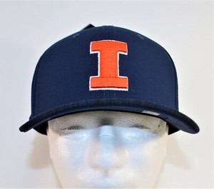 illinois nike hat
