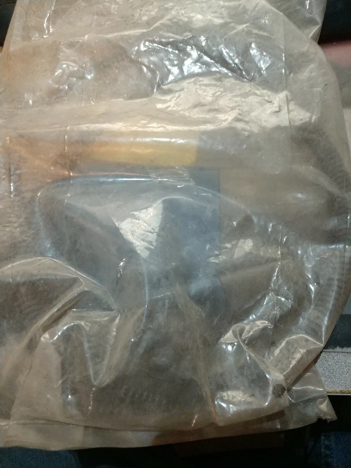 NUEVO OE Saab 9000 Sensor ABS Trasero Derecho 4001483 Se Adapta a 1990 a 1995 Foto 2 de 2