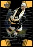 1999-00 Upper Deck Black Diamond Sergei Samsonov Boston Bruins #7