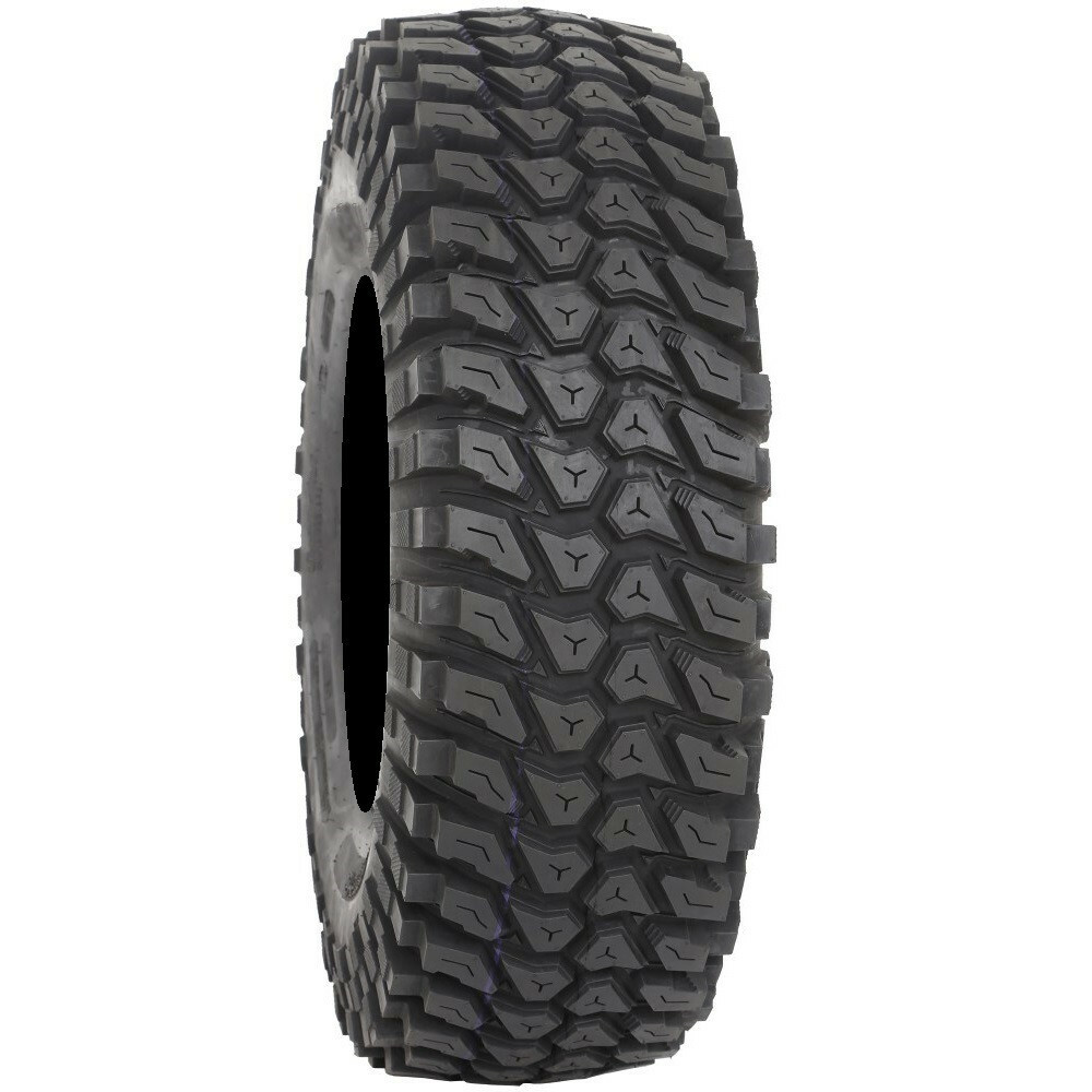 System 3 Off Road XCR350 30x1014 UTV SXS ATV Tire Set of 4 30x10x14 30
