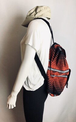 Gorgeous Mayan backpack light and practical Amazon.com: QWJKM Backpack for Women Men Mayan Calendar End  main image 3
