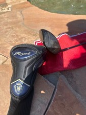 Maruman MAJESTY Royal Black Driver 10.5 Spec W1 R Right Hand