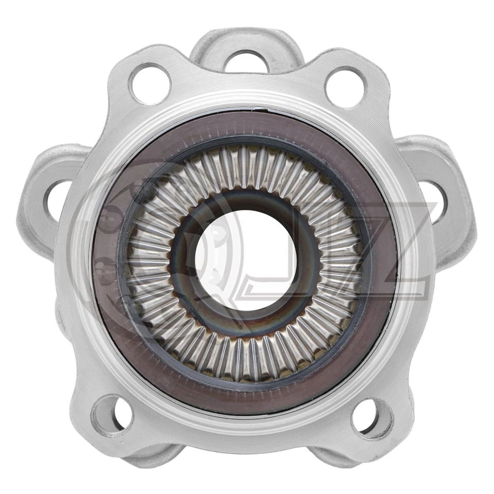 [1-Pack] 513416 FRONT Wheel Hub Assembly for 2020-2022 BMW 540i xDrive Base 3.0L - Image 4 of 4