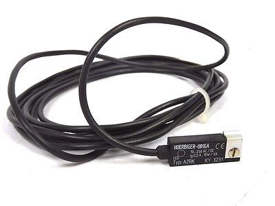 NEW HOERBIGER ORIGA AZRK-KY-3231 MAGNETIC REED SWITCH AZRKKY3231