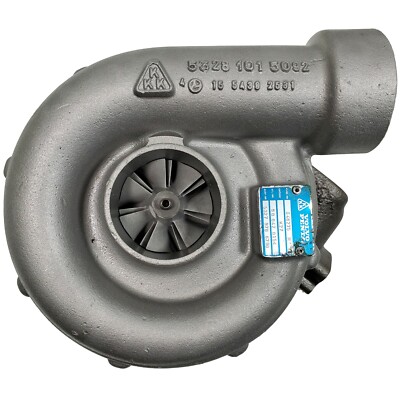 KKK KKK K27 Turbocharger VolvoPenta MAN Ship TAMD61 Engine 5327-988