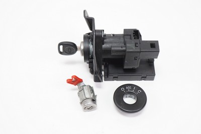 CHEVROLET MALIBU Ignition Cylinder Lock Switch w/ Key OEM 2004 - 2012