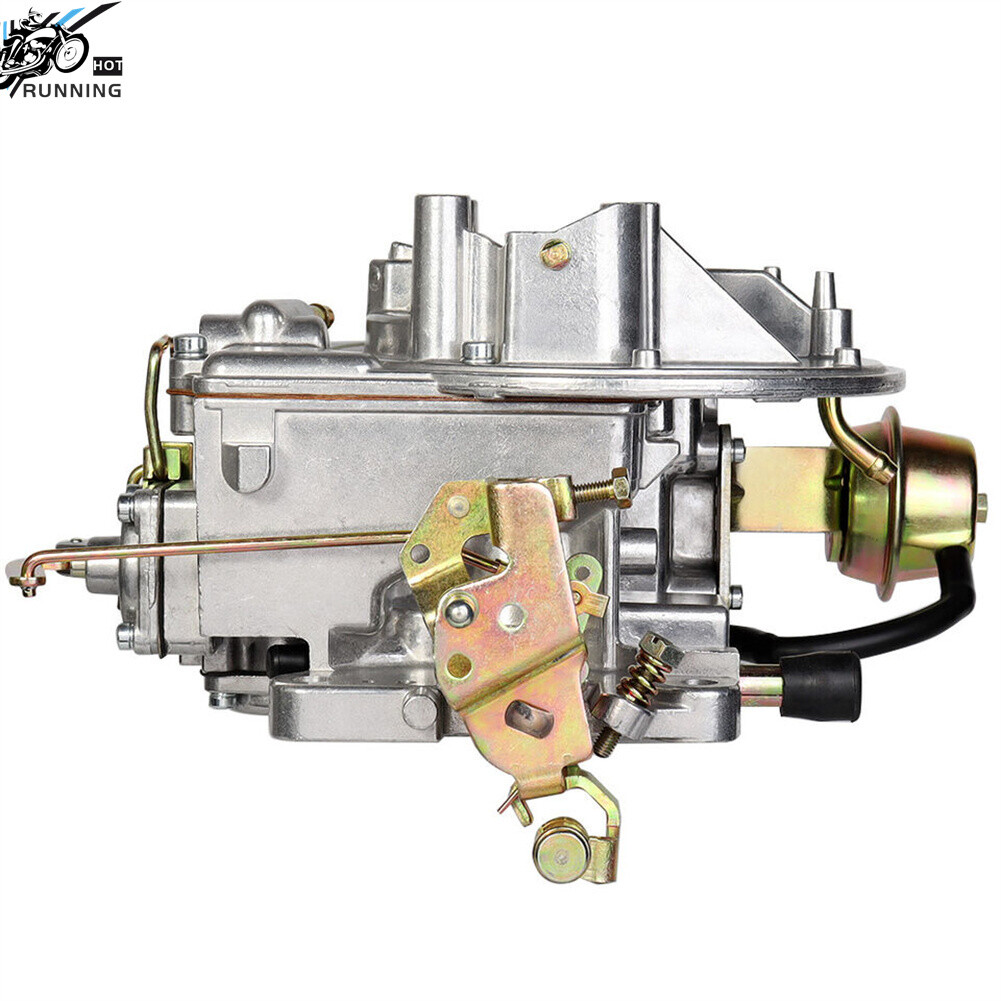 1978 Ford Cars And Trucks 2 Barrel Carburetor 2100/A800 - For 1964-1978 Ford 289, 302, 351 Engines In F150, Mustang & More F350 Ford Diesel Cars & Trucks - Foto 9
