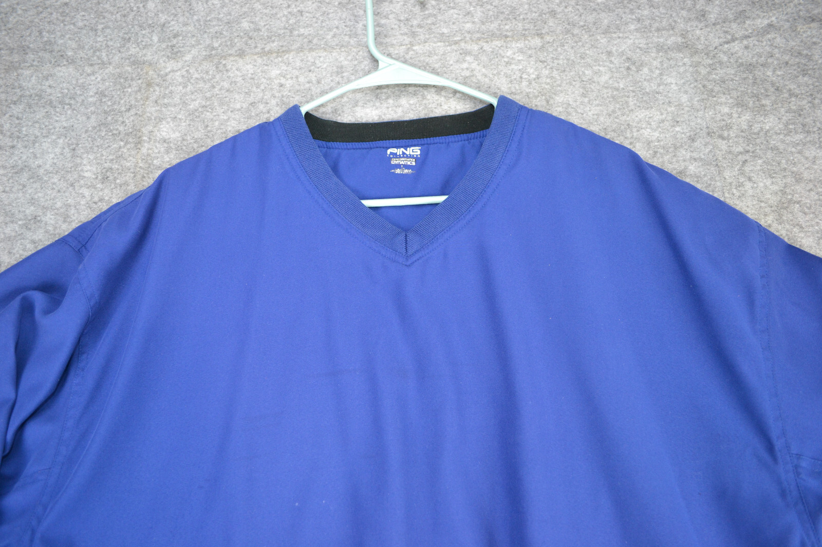 Ping Golf Windbreaker Jacket Performance Dynamics… - image 5