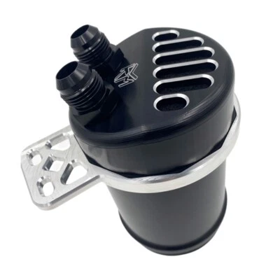 KLM Billet Catch Can - Bild 1 von 4