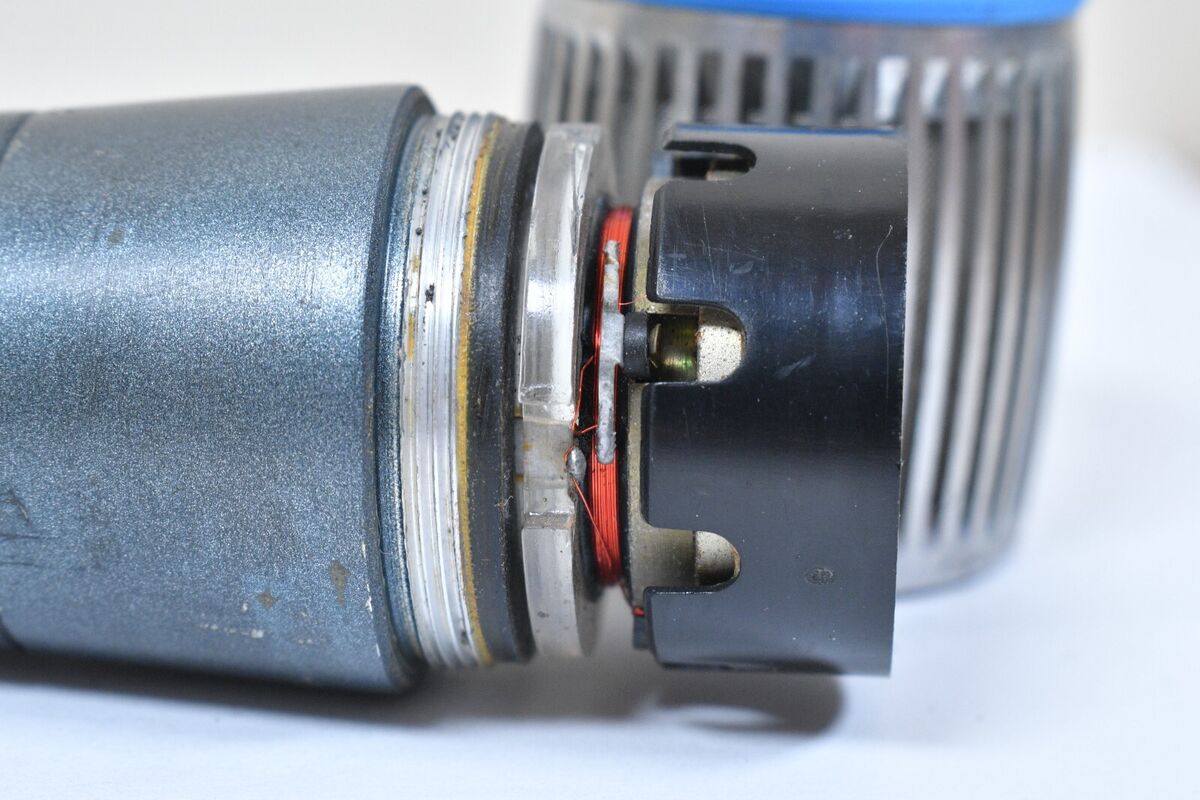 RARE Vtg 1980's SHURE Beta 57 AS IS For Parts or Repair | eBay RARE Vtg 1980's SHURE Beta 57 AS IS For Parts or Repair | eBay