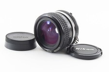 Exc 5 Nikon Nikkor Ai 28mm f/2.8 Wide Angle Manual Focus Lens from Japan 038