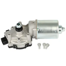 Front Windshield Wiper Motor For 2006-2018 Toyota RAV4 Chevrolet Camaro Subaru