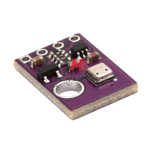 AHT30 Temperature Humidity Sensor Module Digital High Accuracy I²C Signal Output - Picture 4 of 14