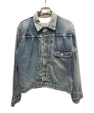 LEVI'S 0-50's 506XX 1st Denim Jacket