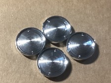 1 25 Scale Model Parts 63 Studebaker Avanti Custom Wheels 2 No Box 1 25 Scale Model Parts 63 Studebaker Avanti Custom Wheels 2 No Box