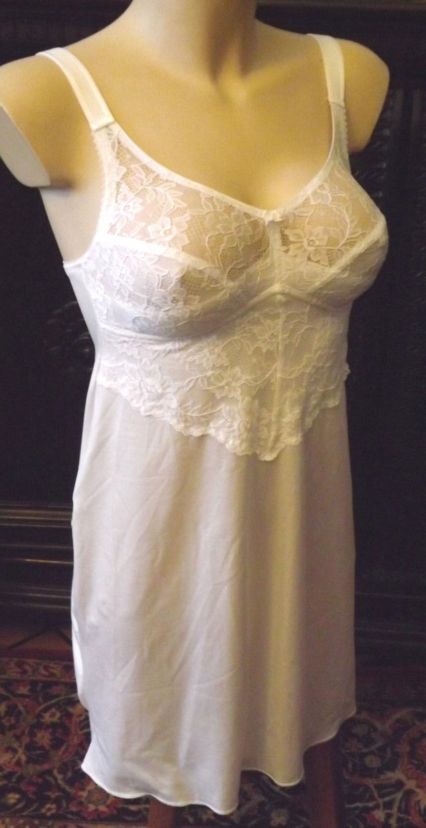 Miss MARY of SWEDEN 3888 Unterkleid Gr.70 B D E F, 85F ohne Bügel