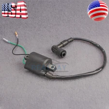 For Honda CB CL SL 100 125 S90 CS90Z SL90 CL90 XL100 XL175 Ignition Coil Assy 6V