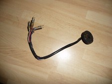 Yamaha CS3 main ignition switch BASE ONLY 237-82508