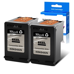 hp deskjet 2624 black ink