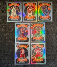 2021-22 Panini Donruss Optic Winner Stays HOLO Complete Your Set You Pick Card