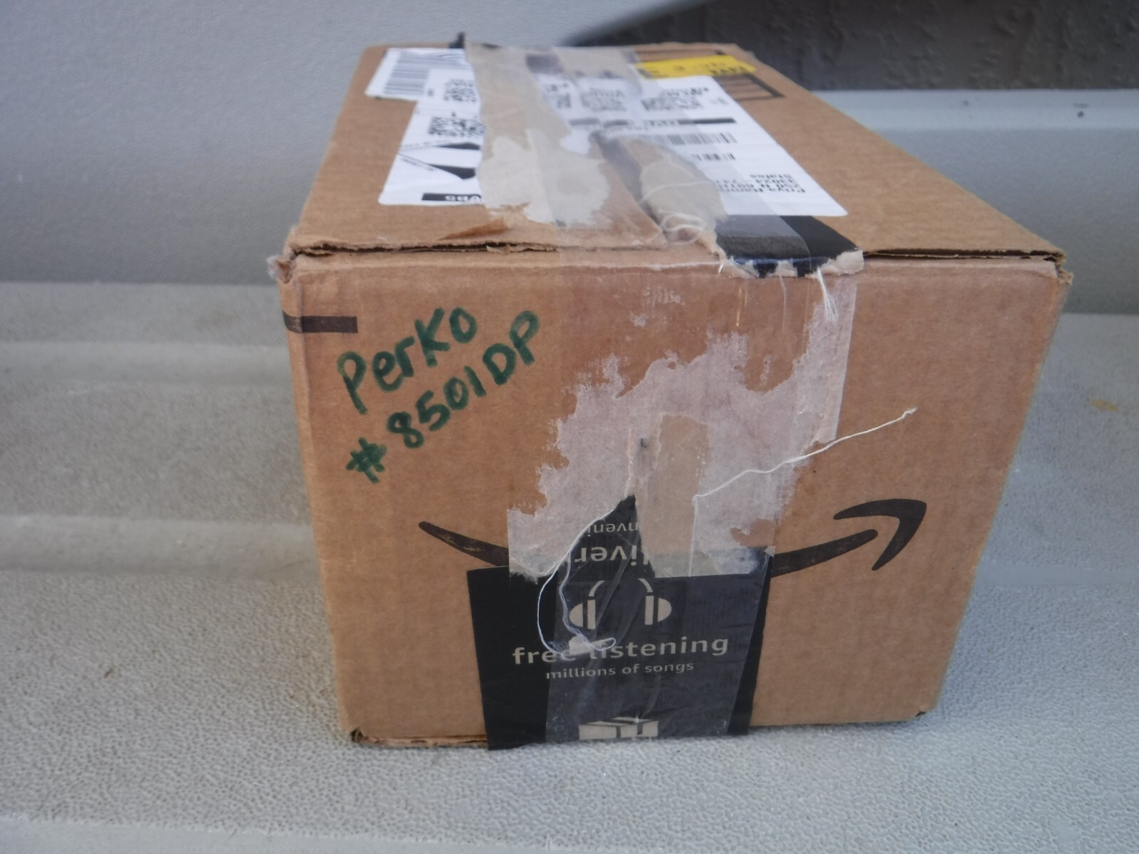 Perko Marine Dual Battery Selector Switch for Boat/RV Motor 8501DP eBay