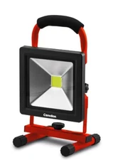 Rechargeable Work Light with Kick Stand 20W LED Camelion