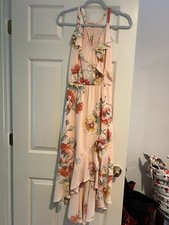 Charming Charlie Dress