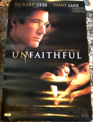 Unfaithful Movie Stills