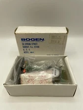BOGEN COMMUNICATIONS MM-S | Microphone Preamp Module | (NIB)