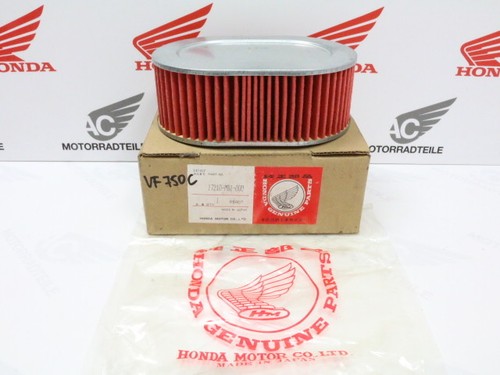 Honda VF 750 C Magna air filter originale new - 第 1/1 張圖片
