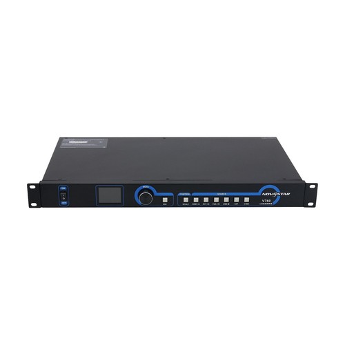 NOVASTAR V760 1.3MP Controlador de Pantalla LED LED Procesador de Video para Centros Comerciales Hoteles - Imagen 8 de 8
