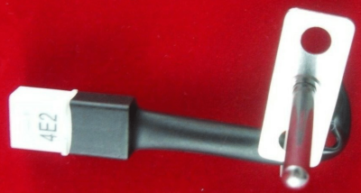 #ad NEW 6322FR2046C Washer Thermistor Temperature Sensor for LG * $5.15