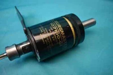 USED BURGMASTER 107100-01 TAP CAP 3/8" #4 3/4" SHANK