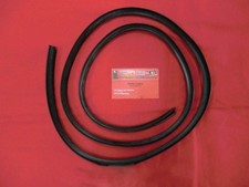 VW Käfer Bug Beetle ab 48- Dichtung Motorhaube Motorklappe Haubendichtung (0706)