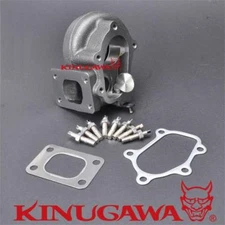 Kinugawa Turbo Turbine Housing For Nissan RB26DETT SKYLINE GT-R TD05H 10cm T25