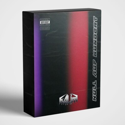 Neu OVP Kalim - Null auf Hundert Limited Deluxe Box Edition Alles oder Nix Rec.
