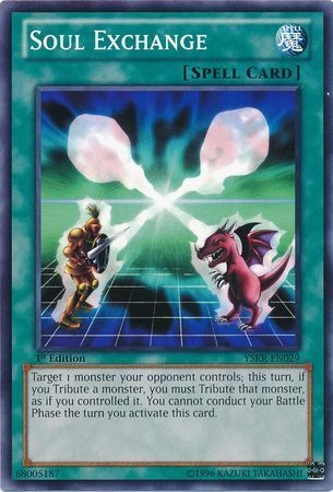 Yugioh Cards | Single Individual Cards | Spell Cards (N-Z) - Picture 70 of 165