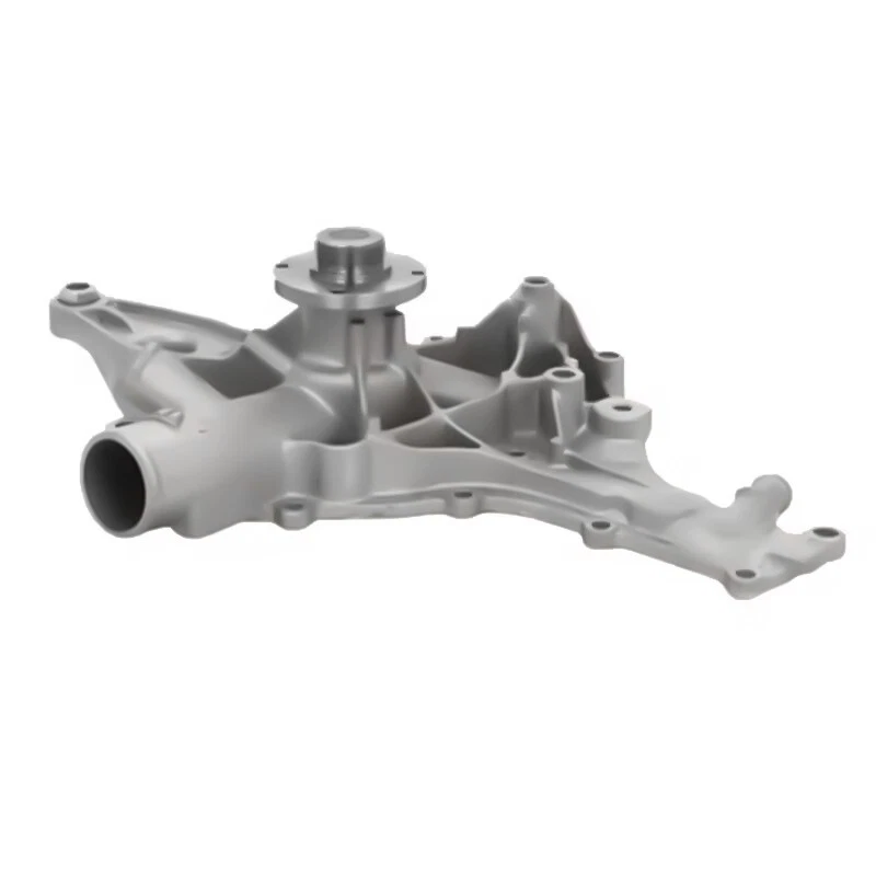 Новый водяной насос с прокладкой для 1998-05 Mercedes Benz E320 CLK320 1998-2003 ML320 - Изображение 3 из 4