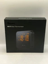 Govee Wifi Meat Thermometer, Wireless Meat Thermometer with 4 Probe, Smart
