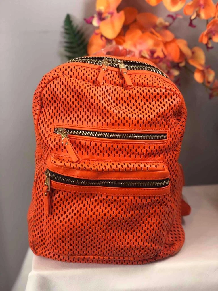 ash domino beaded leather backpack Ash Purse Brand New Ash Amaira Beaded Evening Bag Pearl &crystal Wave