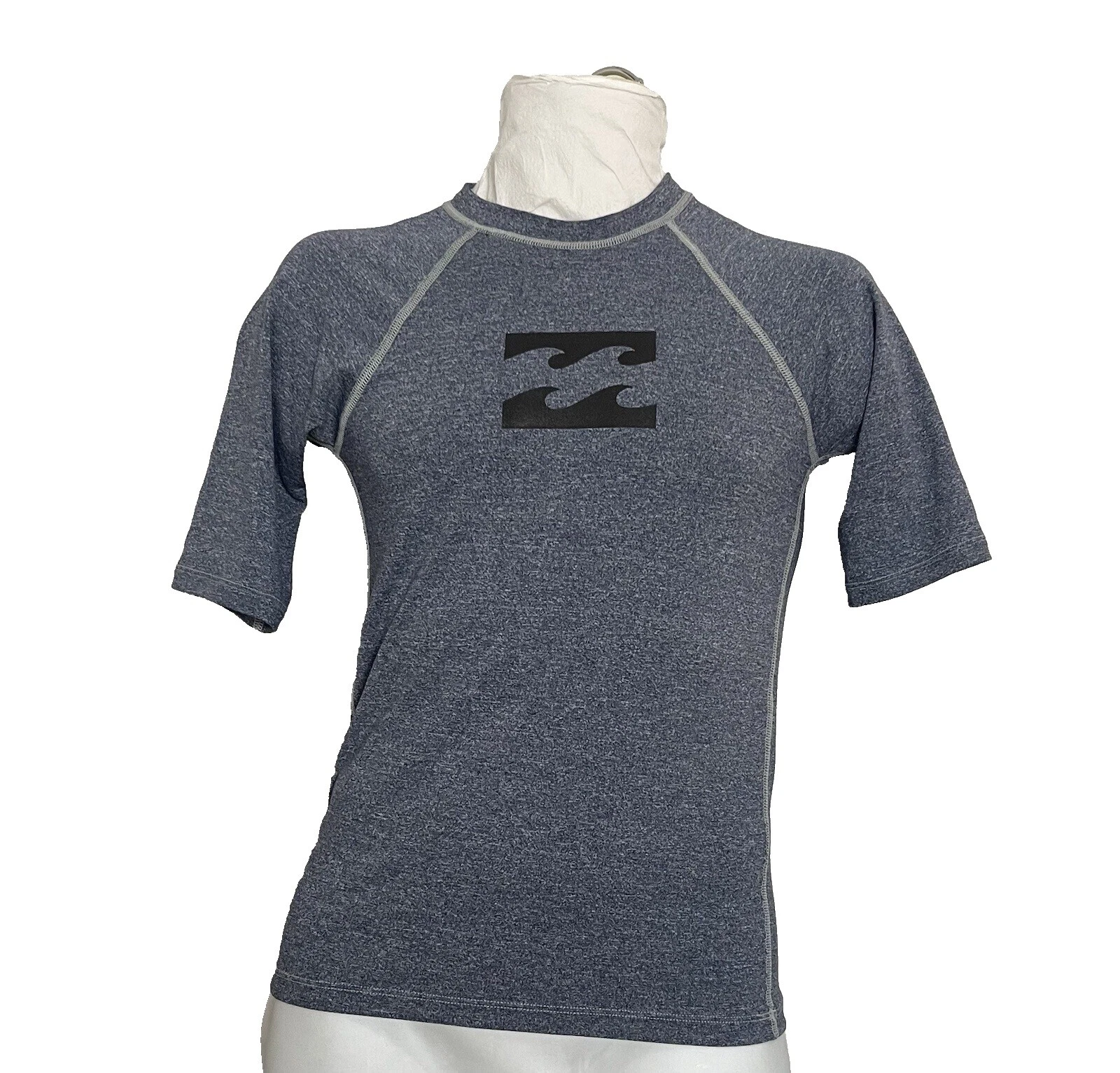 Billabong Regular Size L Rash Guard Swimwear for Men