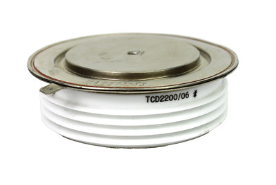 Westcode TCD2200/06 Thyristor Module 600V